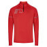 HUMMEL Core half zip sweatshirt