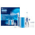 Oral-B Center OxyJet Munddusche+ Pro 2