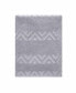 Turkish Cotton Sovrano Collection Luxury Bath Towel Sets, Set of 4