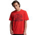 SUPERDRY Vintage My Generation T-shirt