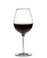 Set of 6 Bold & Powerful Wine Glasses