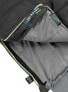 Outwell Outwell | Sleeping Bag | 220 x 85 cm | -13/16 °C | Right zipper