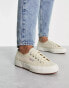 Superga 2750 cotu classic trainers in beige