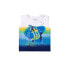 TUC TUC Ocean Wonders sleeveless T-shirt