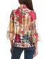 Joseph Ribkoff Organza Jacket Women's