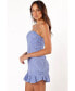 Women's Allyssa Mini Dress