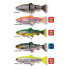 SAVAGE GEAR 4D Line Thru Trout Glidebait 180g 250 mm