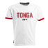 FORCE XV Promo Tonga Country short sleeve T-shirt