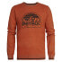 PETROL INDUSTRIES 251 sweater