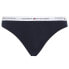 TOMMY HILFIGER UW0UW04017 Thong