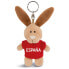 Игрушка-подвеска NICI Rabbit Key Ring