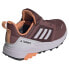 ADIDAS Terrex Trailmaker Rain.Rdy hiking shoes