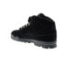 Fila V13 Boot FS 1HM01832-001 Mens Black Synthetic Casual Dress Boots