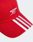 adidas Football Arsenal Home baseball cap in red