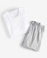 Men's 3-Pk. Cotton Boxer