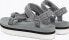 Teva W'S Flatform Universal Mesh Print, GRIF, 39 (us 8); uk 6