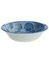 Oceanic Melamine 6-Pc. All Purpose Bowls