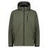 CMP 3A40537N softshell jacket