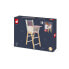 JANOD Candy Chic High Chair