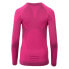 ELBRUS Rael Long Sleeve Base Layer