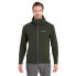 MONTANE Protium XT softshell jacket