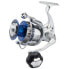 TICA Tabby jigging reel