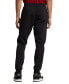 Men's Double-Knit Track Pants