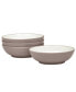 Colorwave Soup/Cereal Bowls 22 Oz, Set of 4