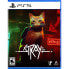 PLAYSTATION GAMES PS5 Stray Import