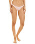 Vitamin A Luciana Full Coverage Bikini Bottom Women's