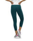 Women's Active Pep Talking Skimmer Cropped Legging