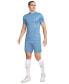 Men's Dri-FIT Academy Logo Soccer Shorts