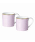 Layla Mugs - Set of 2