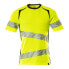 Hi-Vis Yellow / Dark Navy