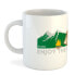 KRUSKIS The Warm 325ml Mug