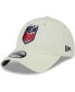 Men's and Women's USWNT Core Classic 2.0 Adjustable Hat