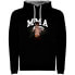 KRUSKIS Fighter Bicolor hoodie