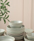 Lauren 16 Pc. Dinnerware Set, Service For 4