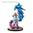 JUEGOS Marvel Crisis Protocol Professor X & Shadow King board game