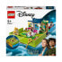 Конструктор LEGO Peter Pan & Wendy (ID: LGO) для детей