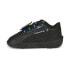 Puma Bmw Mms RCat Machina Ac Toddler Boys Black Sneakers Casual Shoes 30737601