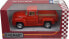 Daffi Ford F-100 Pockup 1:38 MIX KINSMART