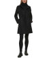 Womens Petite Walker Coat, Created for Macys