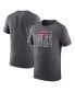 Men's Black Liverpool 2023/24 Legend Performance T-shirt