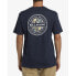 BILLABONG Rotor short sleeve T-shirt