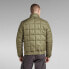 G-STAR Meefic Quilted jacket