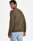 Men's Cozy Long-Sleeve Cardigan, Created for Macy's