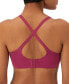 Women's Breathe Wireless T-Shirt Bra DF7594