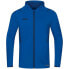 JAKO Training Jacket Challenge With Hood Football Jacket Running Jacket Team Jacket 6821