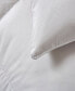 White Goose Feather & Down Fiber Extra Warmth Comforter, King